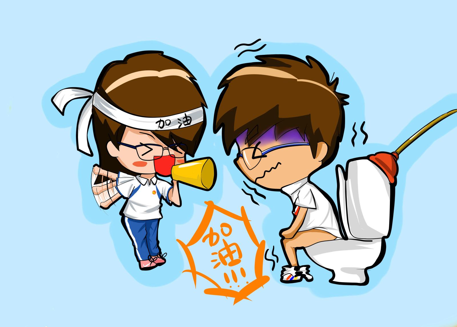 便秘“討厭”4樣食物，經(jīng)常吃一點(diǎn)，潤(rùn)腸通便，腸道更加光滑干凈