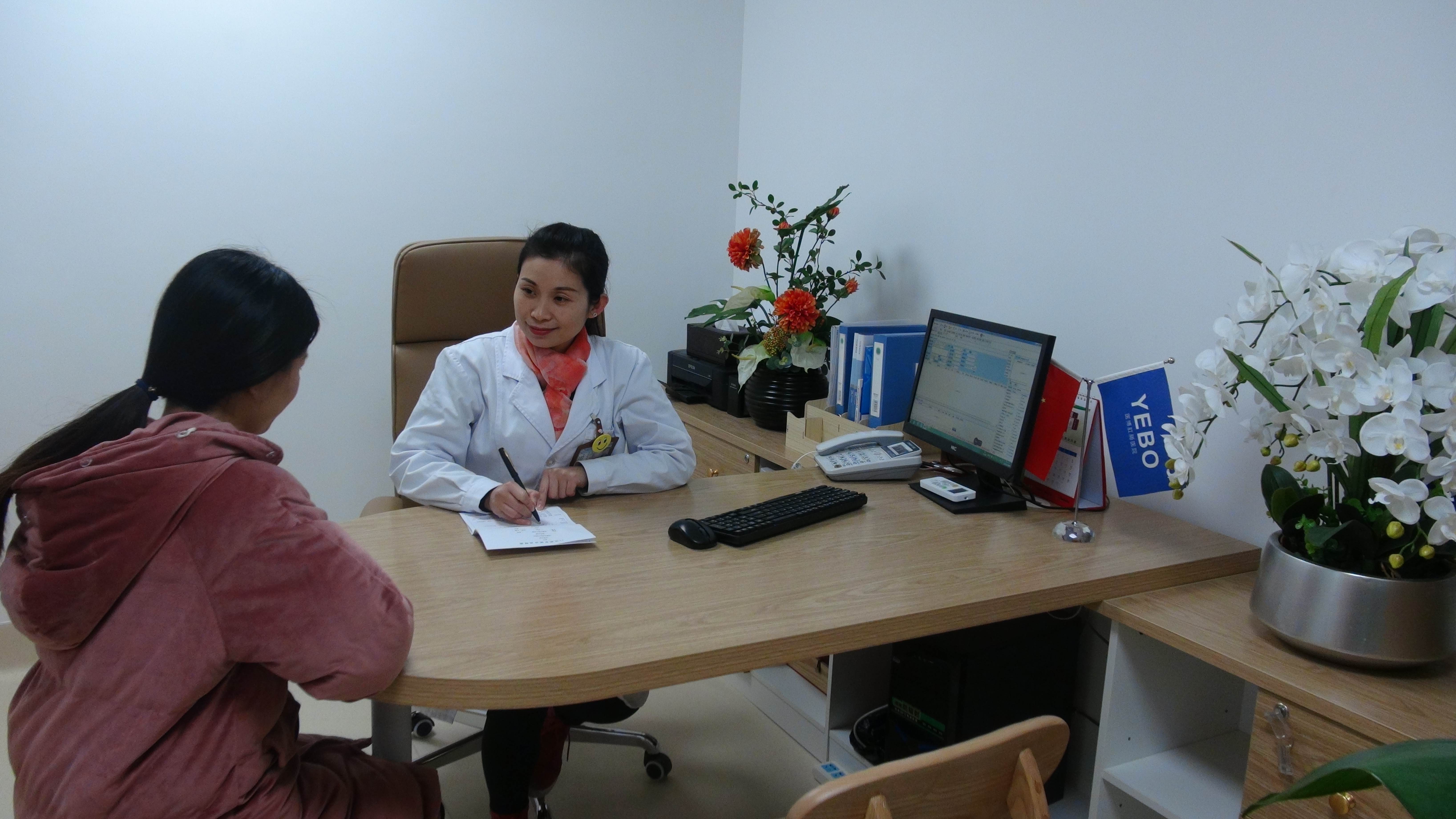 南寧醫(yī)博中醫(yī)肛腸醫(yī)院正規(guī)可靠嗎？誠(chéng)信行醫(yī)杜絕亂收費(fèi)！